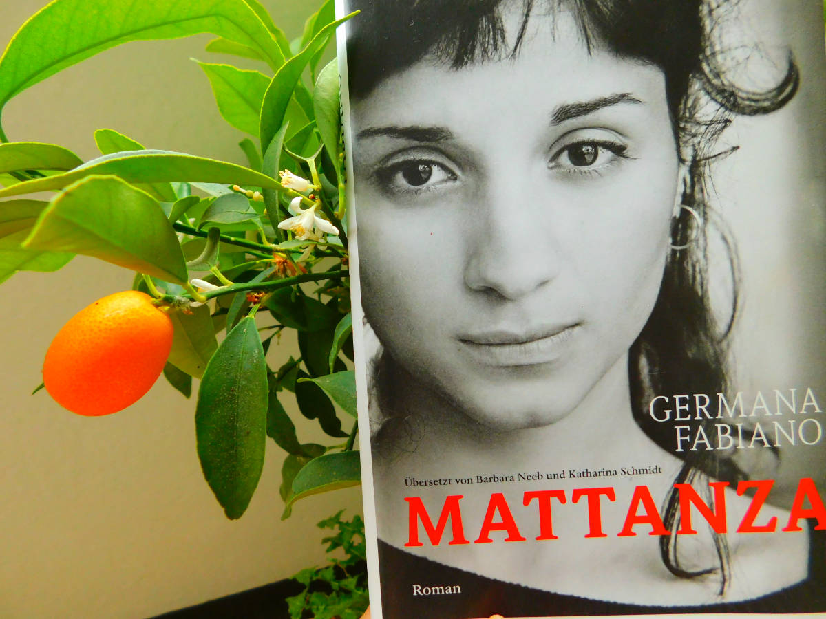 Ein Herzensprojekt: Unsere Übersetzung von Germana Fabianos „Mattanza“
